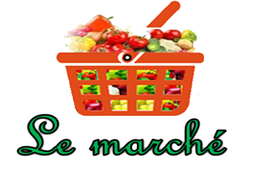 Le marché