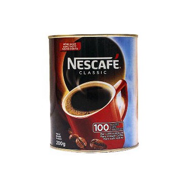 Nescafé classic 200 g