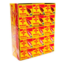 Maggi crevette  (pack de 60)