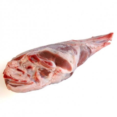 Gigot d'Agneau frais 2,5kg