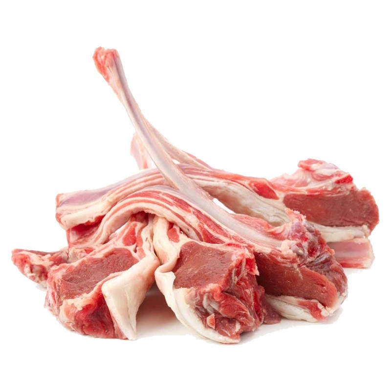 Viande de mouton locale 1kg