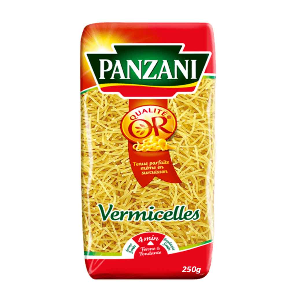 Vermicelle Panzani 250 g