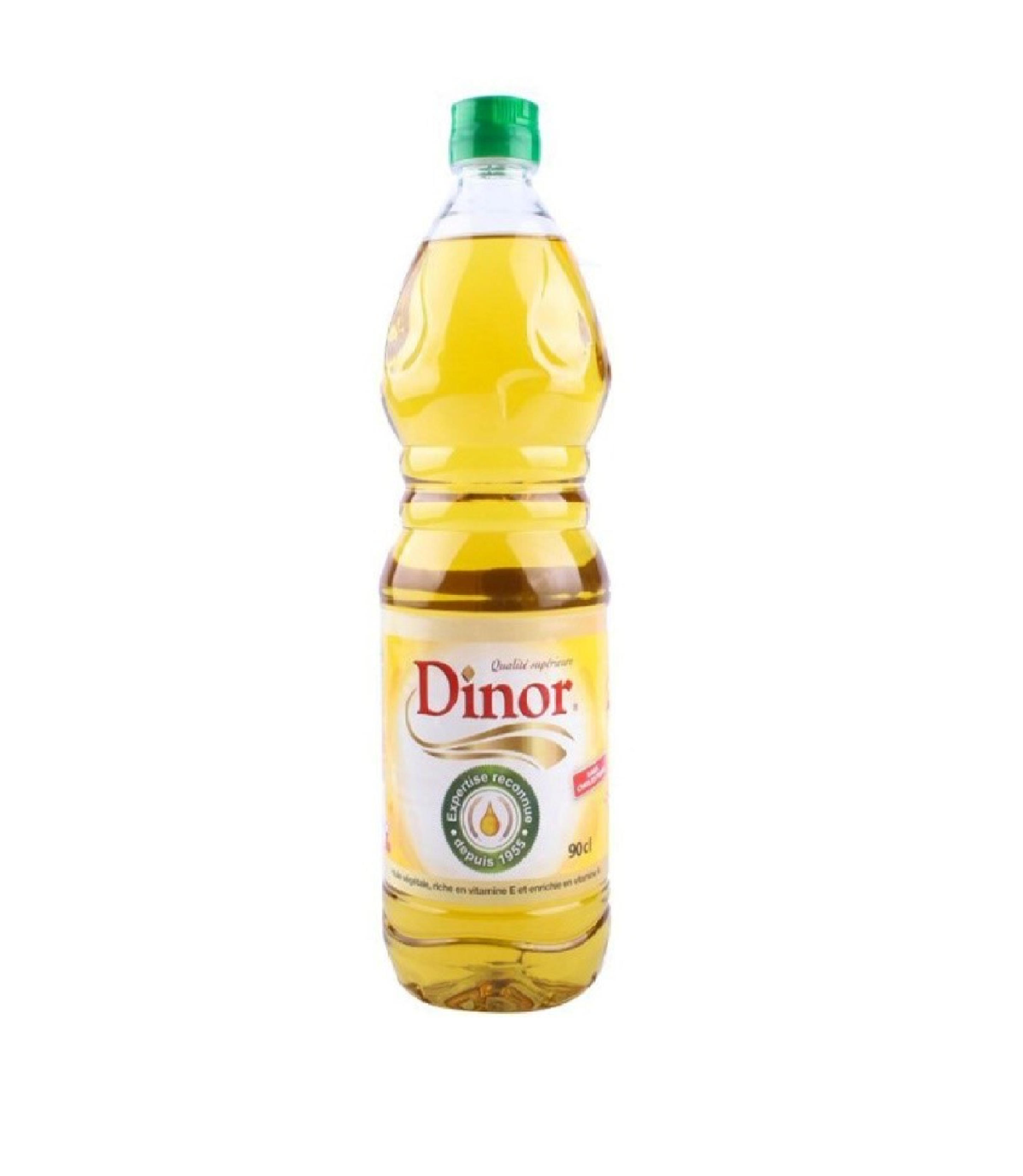 Huile Dinor 90cl (Pack de 06)