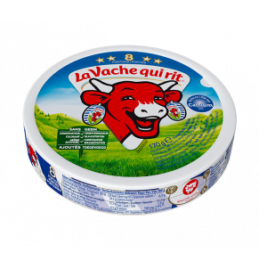 Fromage La vache qui rit