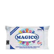 Savon Magico 250 g (carton de 40)