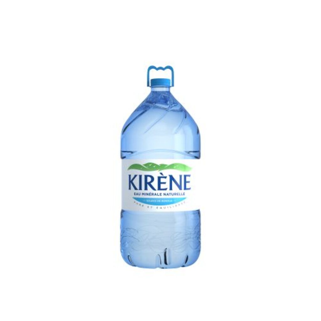 Eau KIRENE '5l