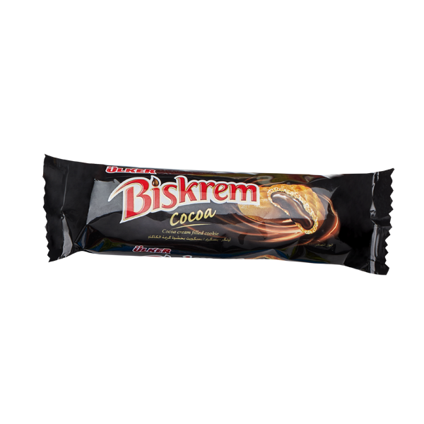 Biscuit Biskrem (24×40 g)