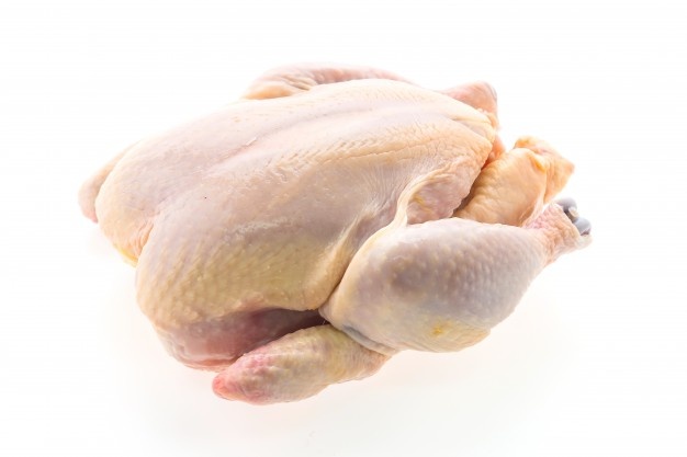 Poulet de chair (gros)