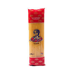 Spaghetti Alyssa 200 g