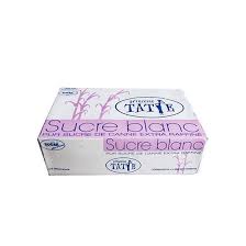 Sucre blanc (carreaux) 1 Kg