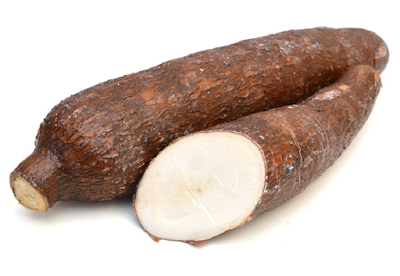 Manioc de Bonoua 1 kg