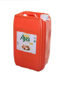 Huile Aya 25l