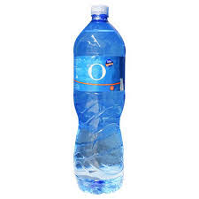 Eau Olgane 1,8l (Pack de 06)