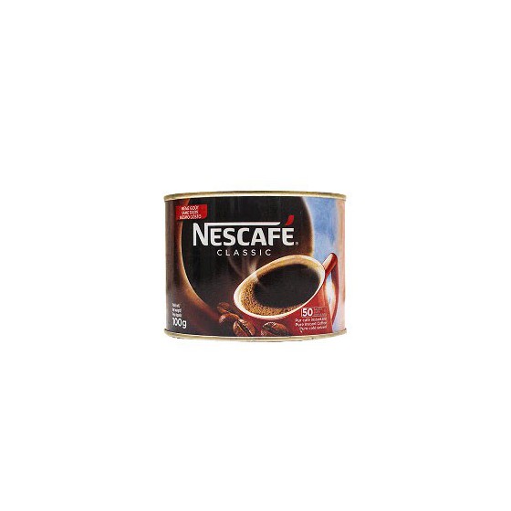 Nescafé classic 100 g