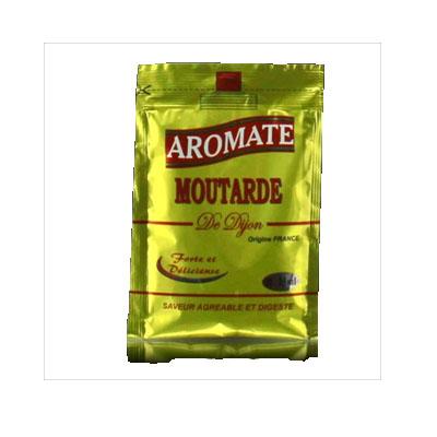 Moutarde Aromate25 ml (1/2 carton)